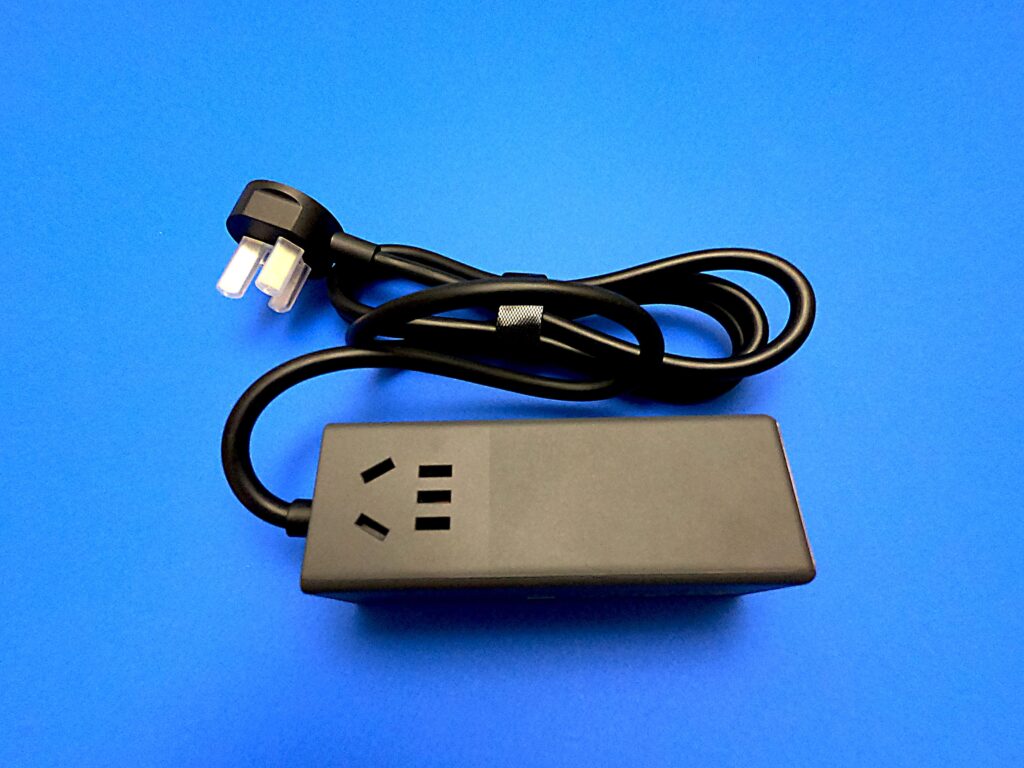 GaN Quick Charger