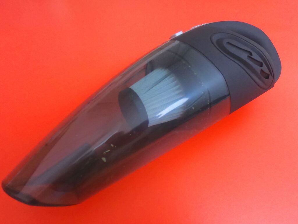 Car Vacuum Cleaner