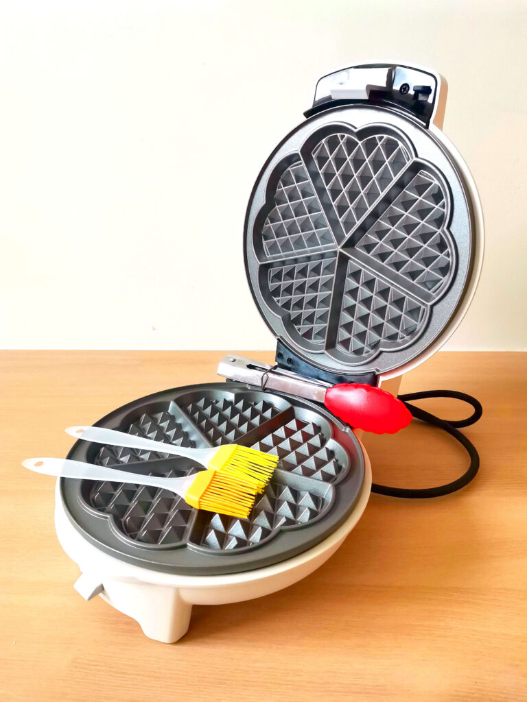 Best home waffle maker